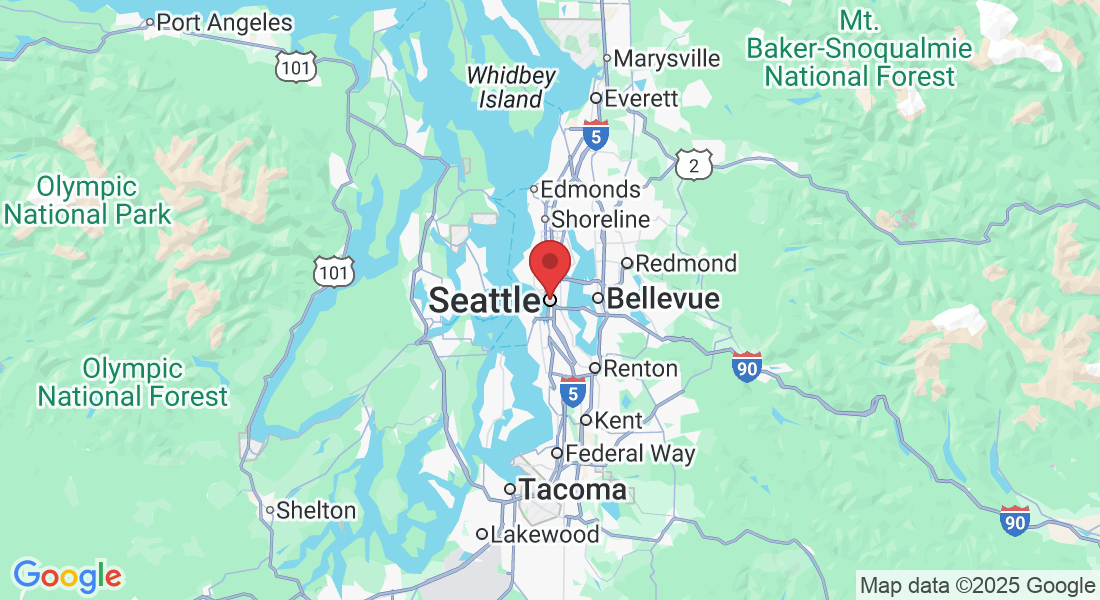 Seattle, WA, USA