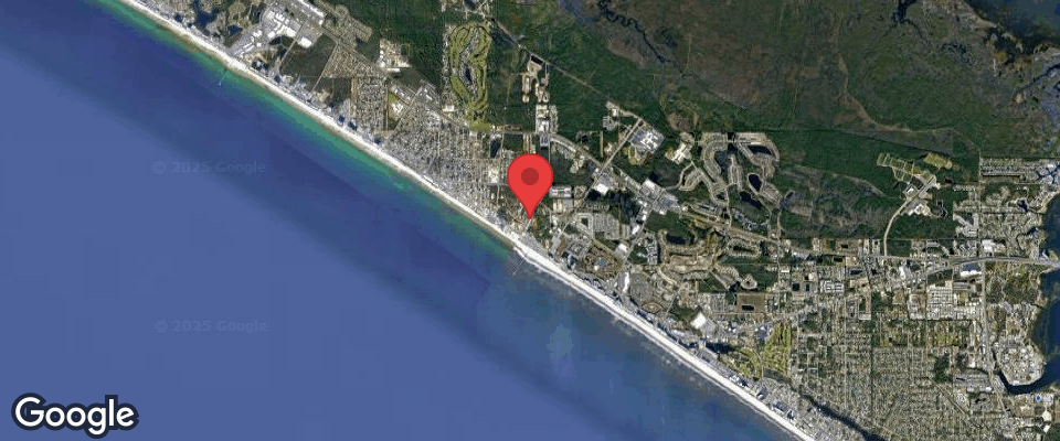 525 Lyndell Ln, Panama City Beach, FL 32407, USA