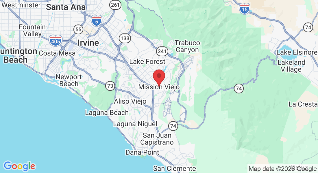 Mission Viejo, CA, USA