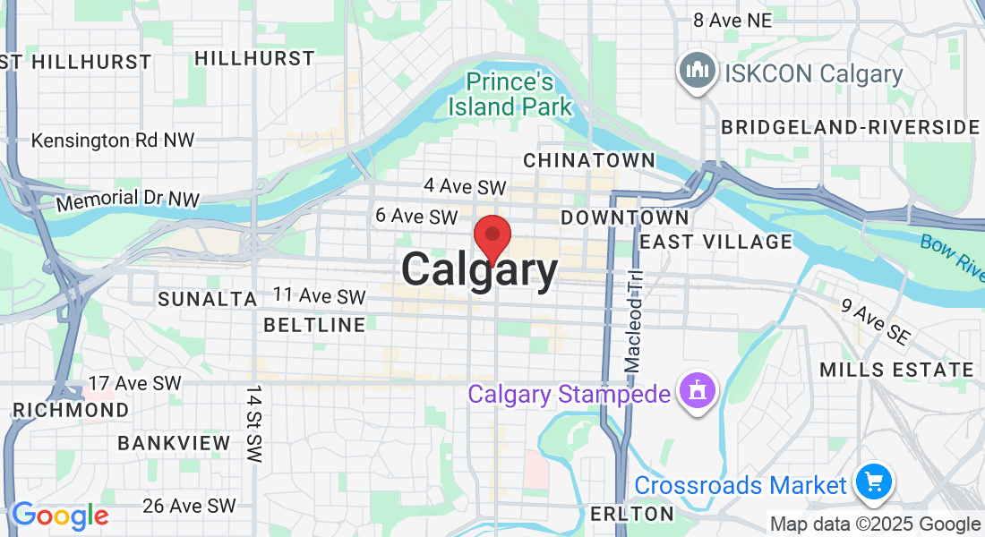 Calgary, AB, Canada