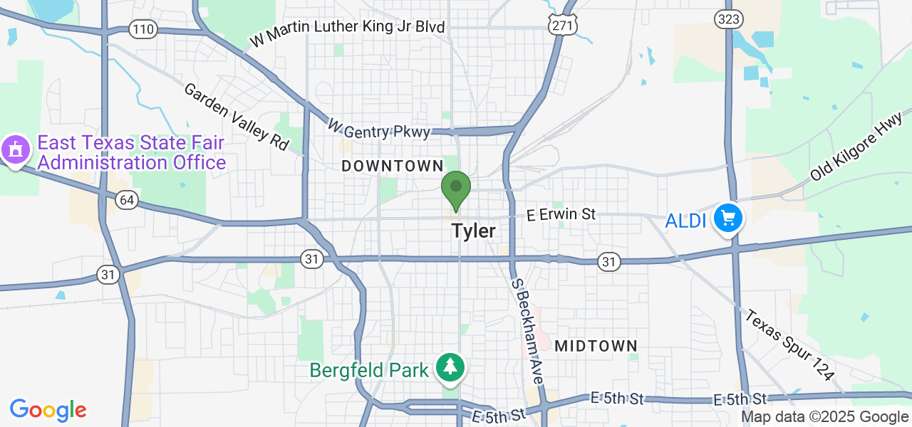 Tyler, TX, USA