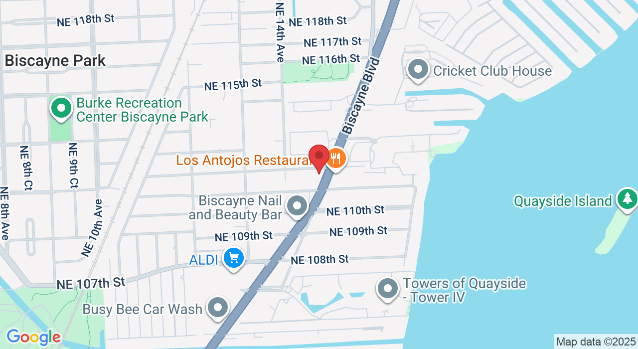 11098 Biscayne Blvd Suite 401-20, Miami, FL 33161, USA
