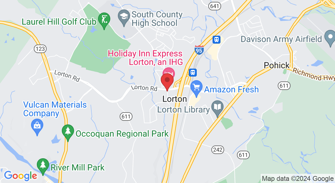 Lorton, VA, USA