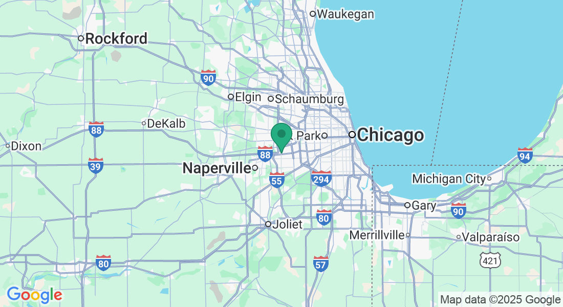 Downers Grove, Illinois, EE. UU.