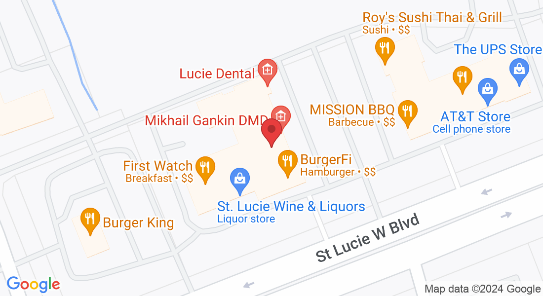 1461 St Lucie W Blvd, Port St. Lucie, FL 34986, USA