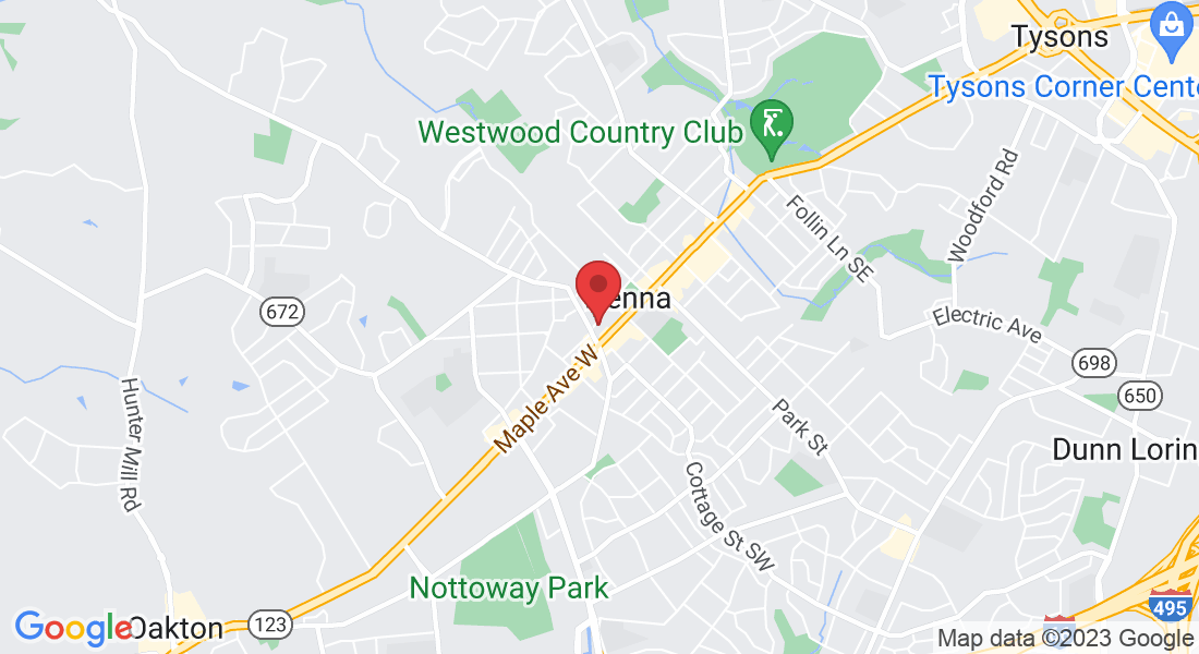 144 Church St NW Suite 200, Vienna, VA 22180, USA