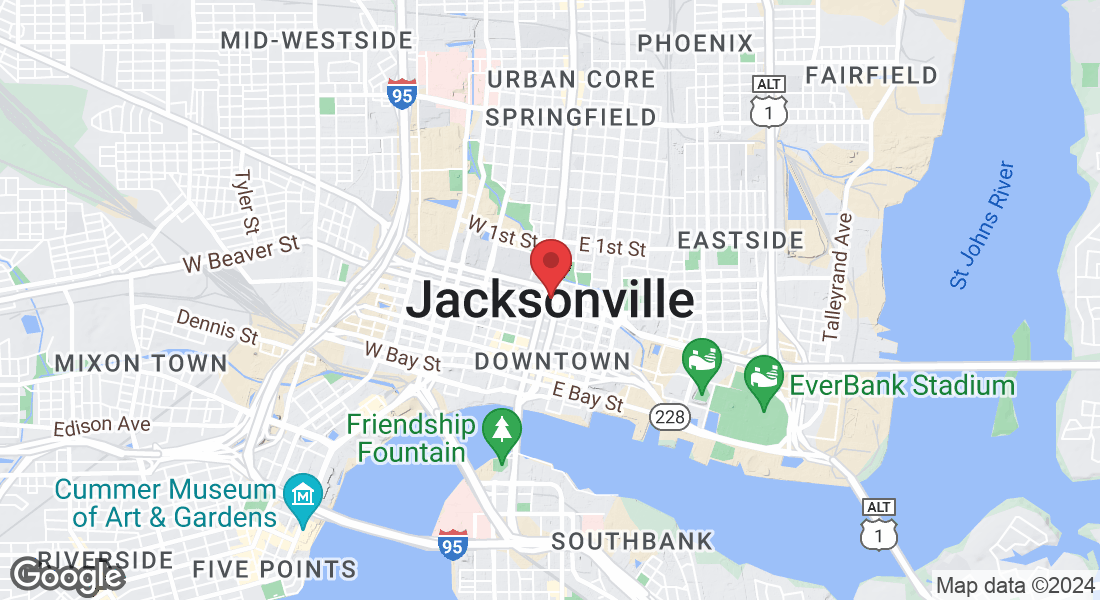 Jacksonville, FL, USA