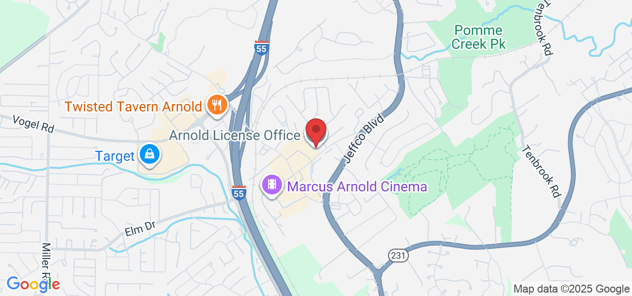 112 Richardson Crossing, Arnold, MO 63010, USA