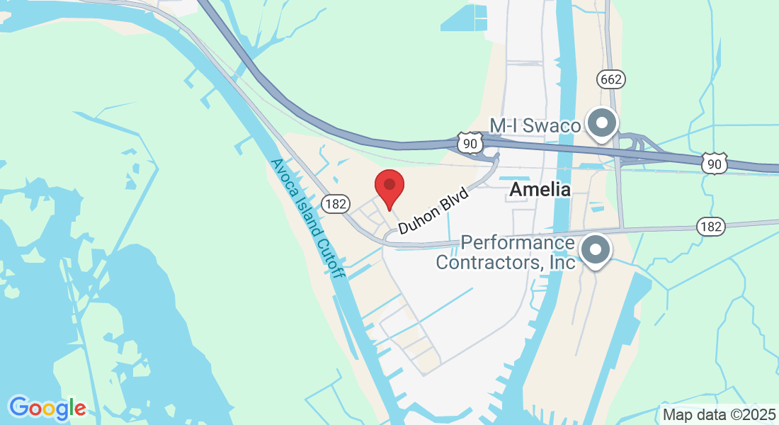 146 Taylor Rd, Morgan City, LA 70380, USA