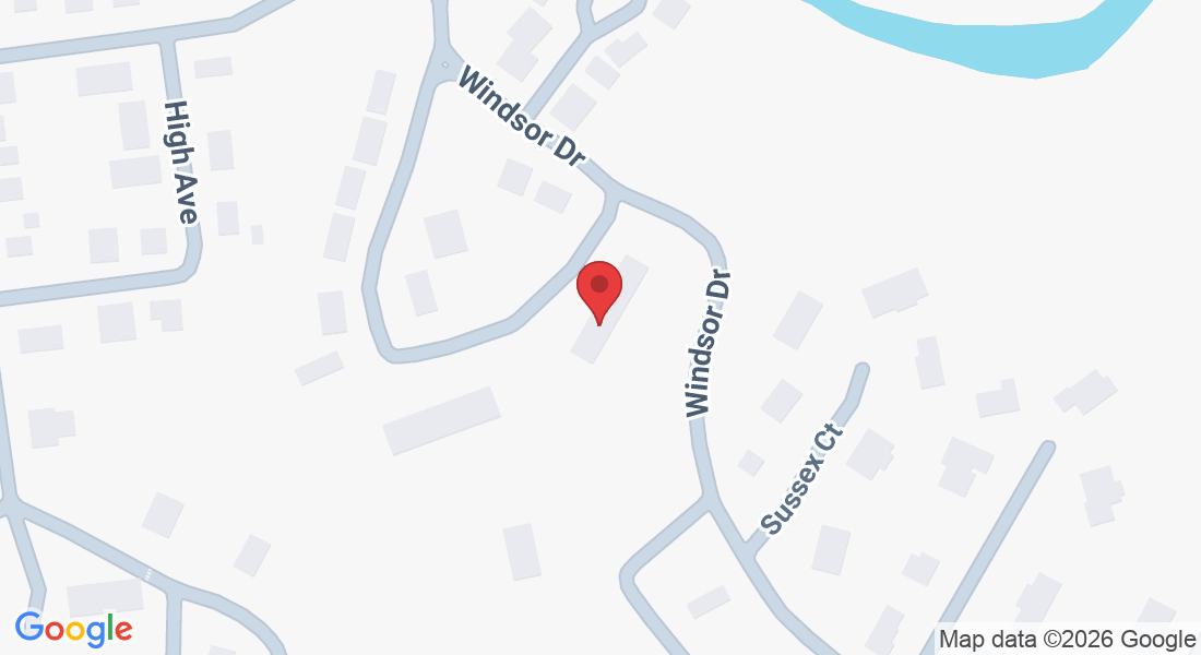 603 Shearwood Forest Dr, Bridgeport, WV 26330, USA