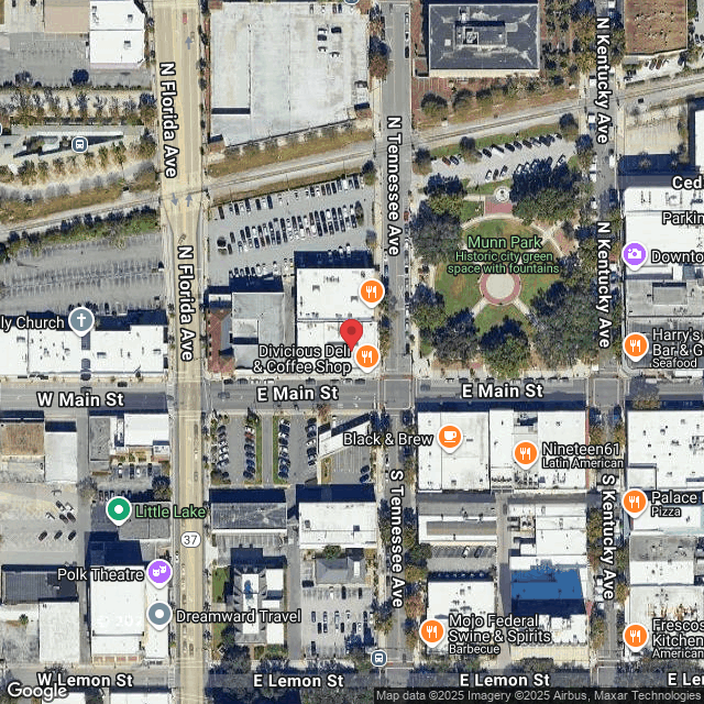 122 E Main St #213, Lakeland, FL 33801, USA