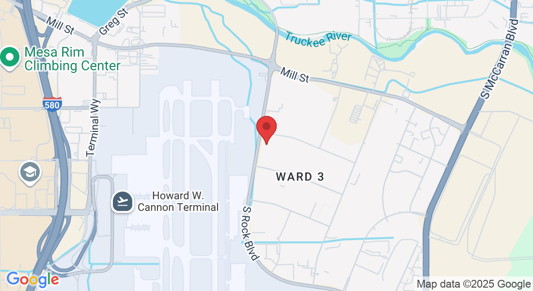 320 S Rock Blvd #180, Reno, NV 89502, USA