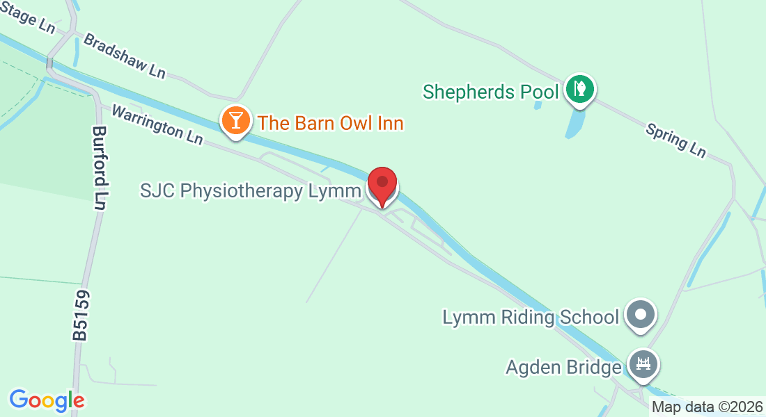 Gate 2, Marina, Lymm WA13 0SW, UK