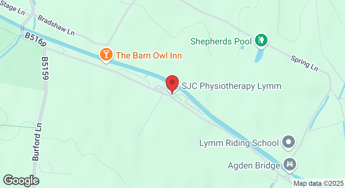 Gate 2, Marina, Lymm WA13 0SW, UK