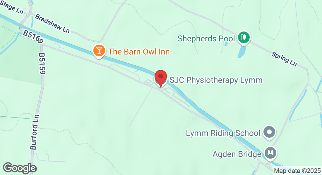Gate 2, Marina, Lymm WA13 0SW, UK