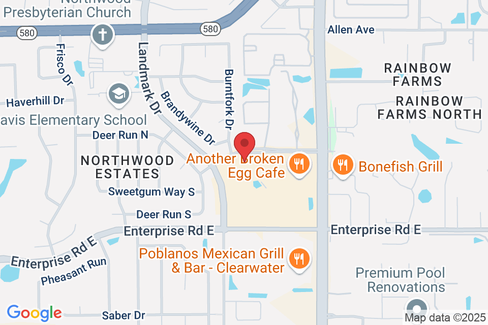 3023 Eastland Blvd suite 112, Clearwater, FL 33761, USA