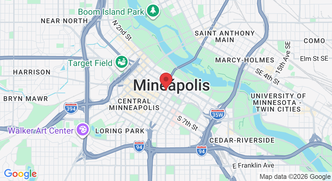 Mineápolis, MN, EUA