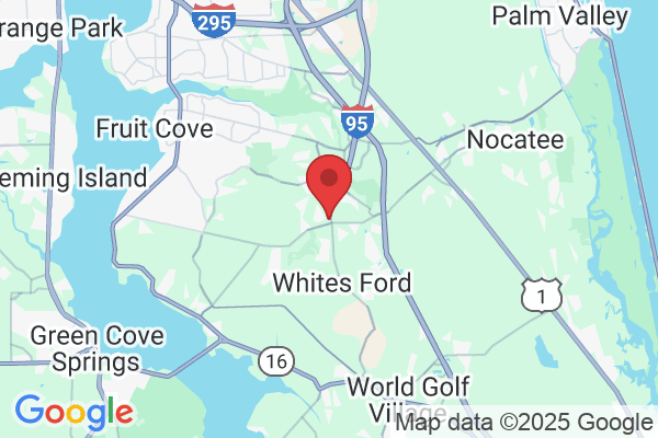 90 Shops Blvd unit 40, St Johns, FL 32259, USA