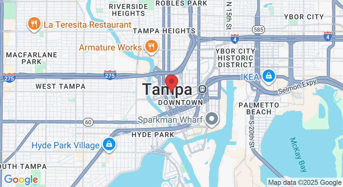 Tampa, FL, USA