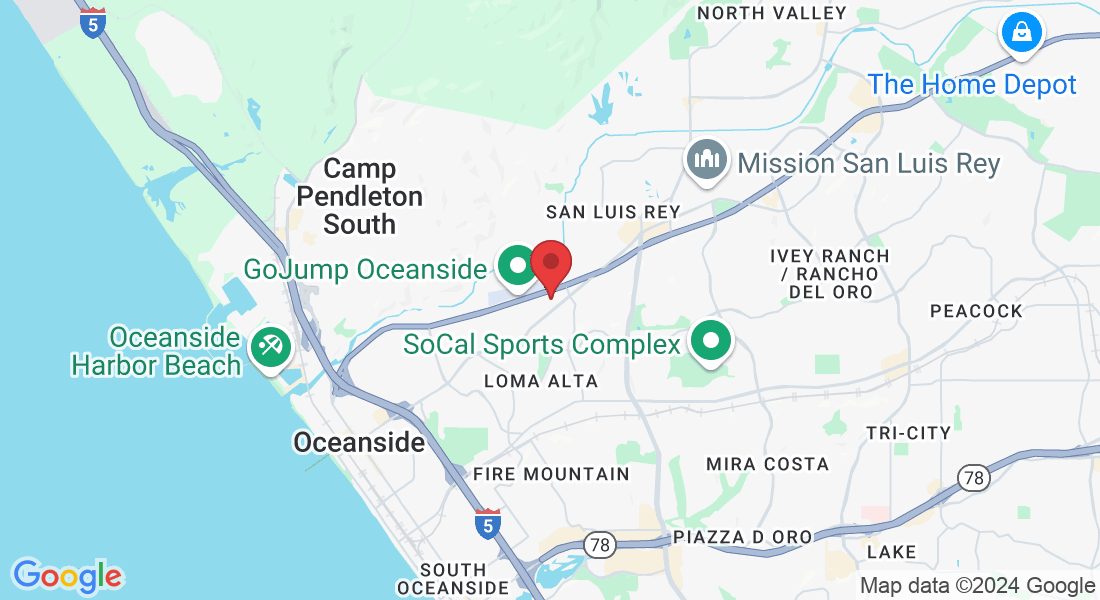 179 Roymar Rd Suite E, Oceanside, CA 92058, USA