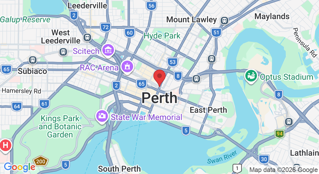Perth WA, Australia