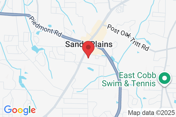 2440 Sandy Plains Rd building 29 suite 200, Marietta, GA 30066, USA