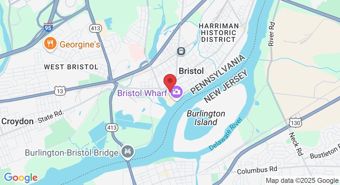 247 Mill St #5, Bristol, PA 19007, USA