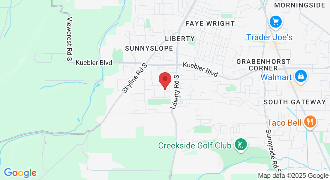 5401 E Ridge St S, Salem, OR 97306, USA