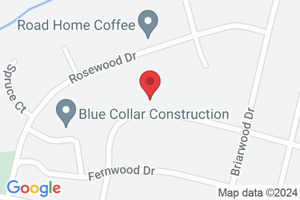 733 Nicholson Ave, Douglassville, PA 19518, USA