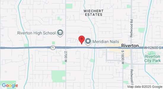 2464 W 12600 S Suite #110, Riverton, UT 84065, USA