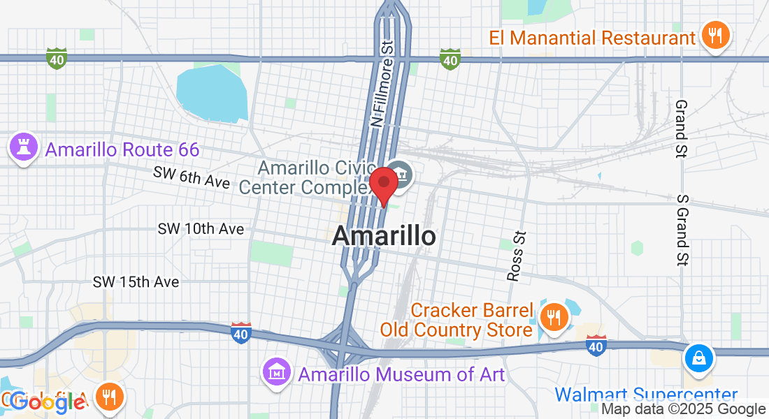 Amarillo, TX, USA