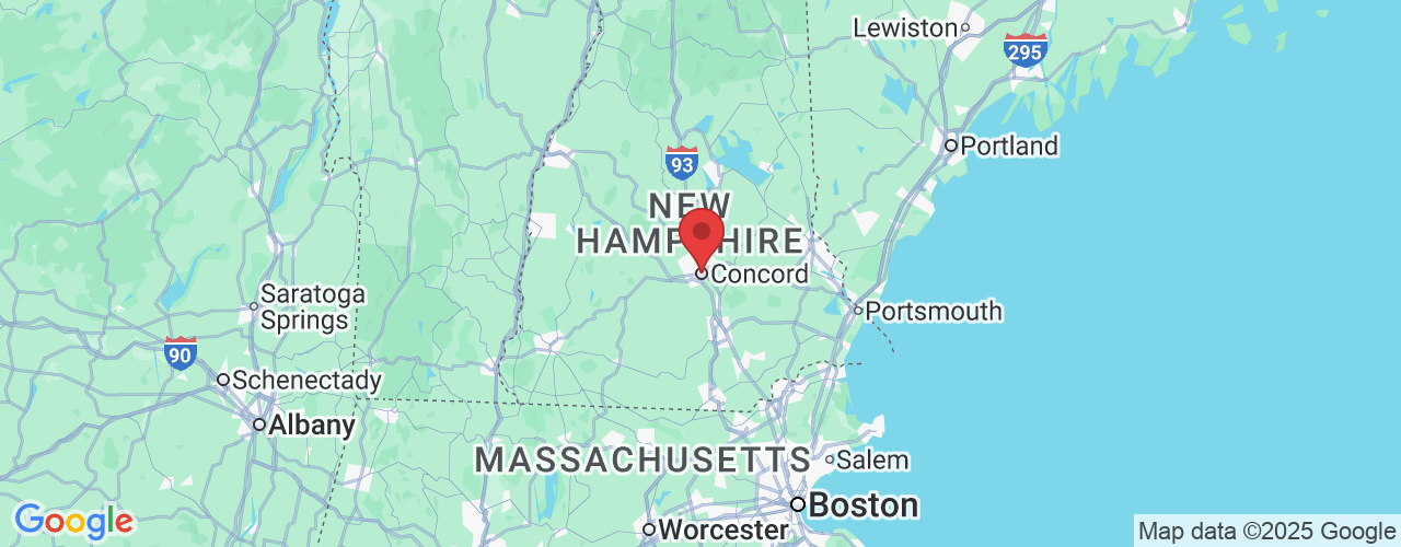 Concord, NH, USA