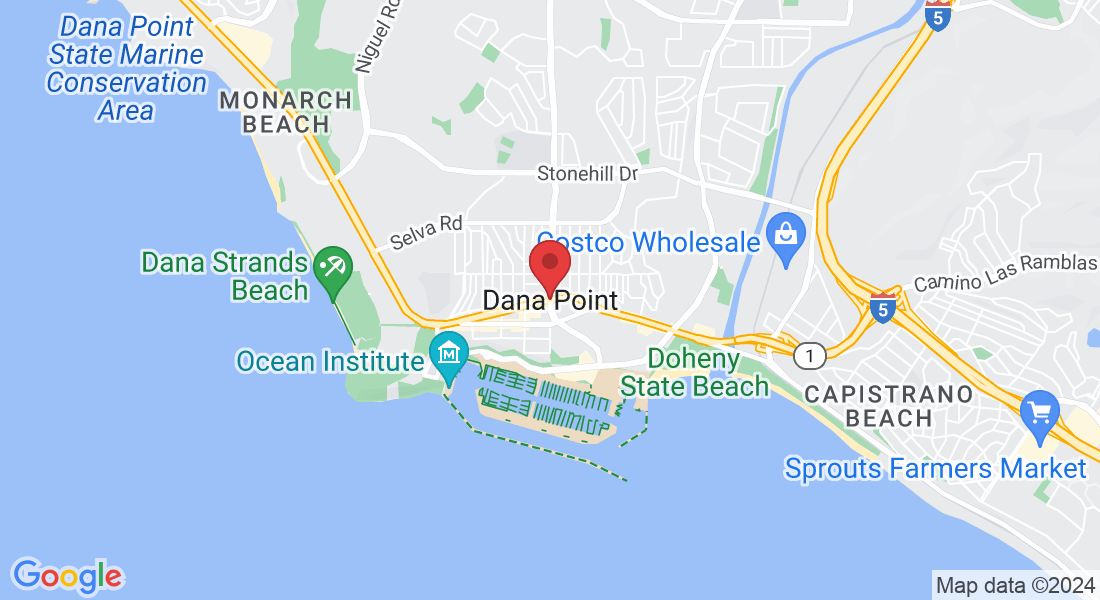 Dana Point, CA, USA