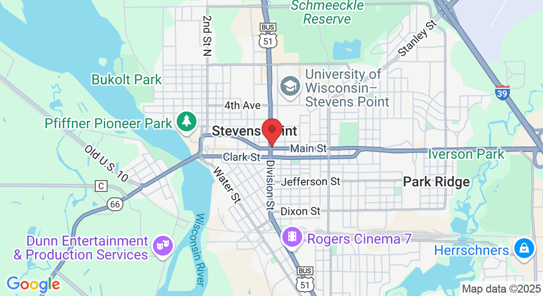 Stevens Point, WI, USA