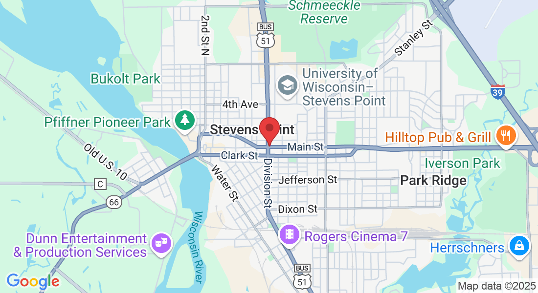 Stevens Point, WI, USA