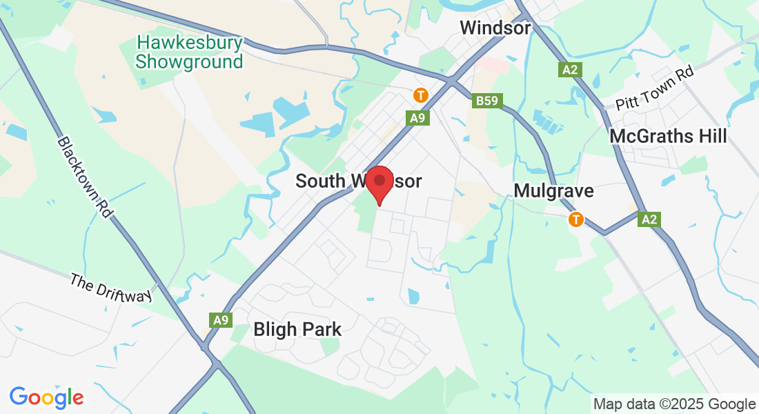 1/100 Ham St, South Windsor NSW 2756, Australia
