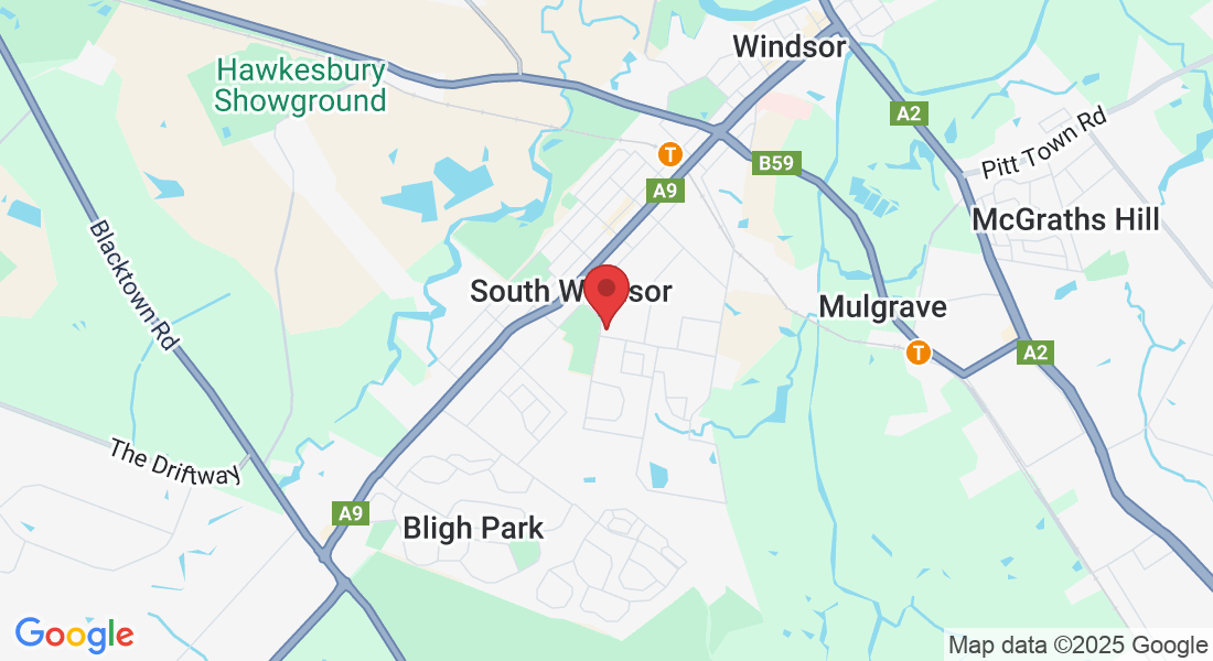 1/100 Ham St, South Windsor NSW 2756, Australia