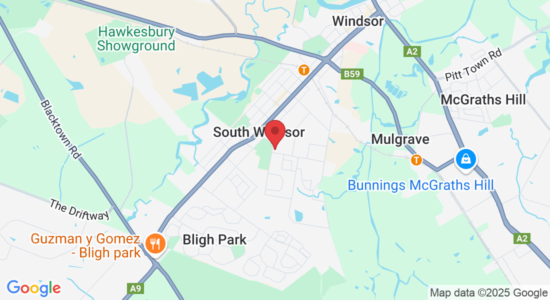 1/100 Ham St, South Windsor NSW 2756, Australia