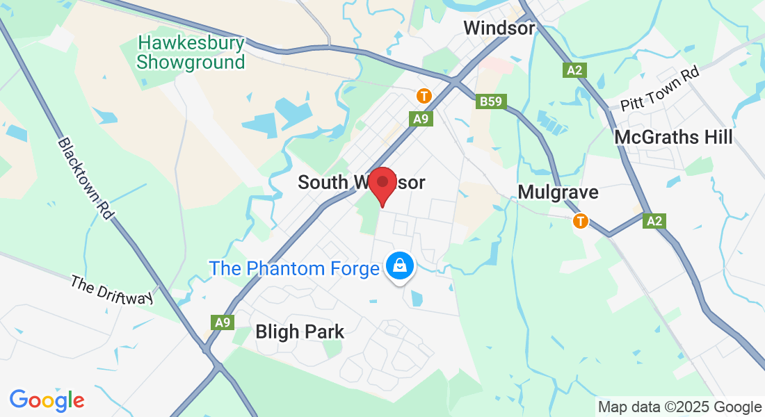 1/100 Ham St, South Windsor NSW 2756, Australia
