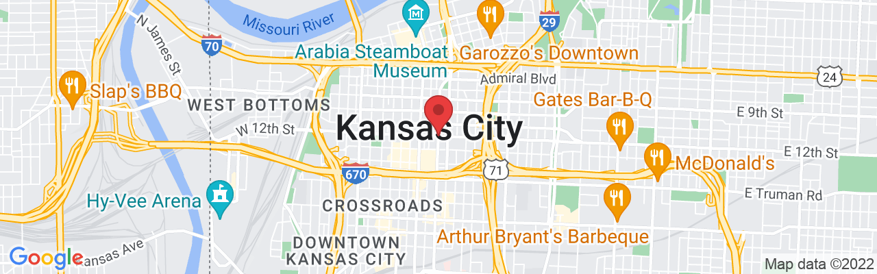 Kansas City, MO, USA