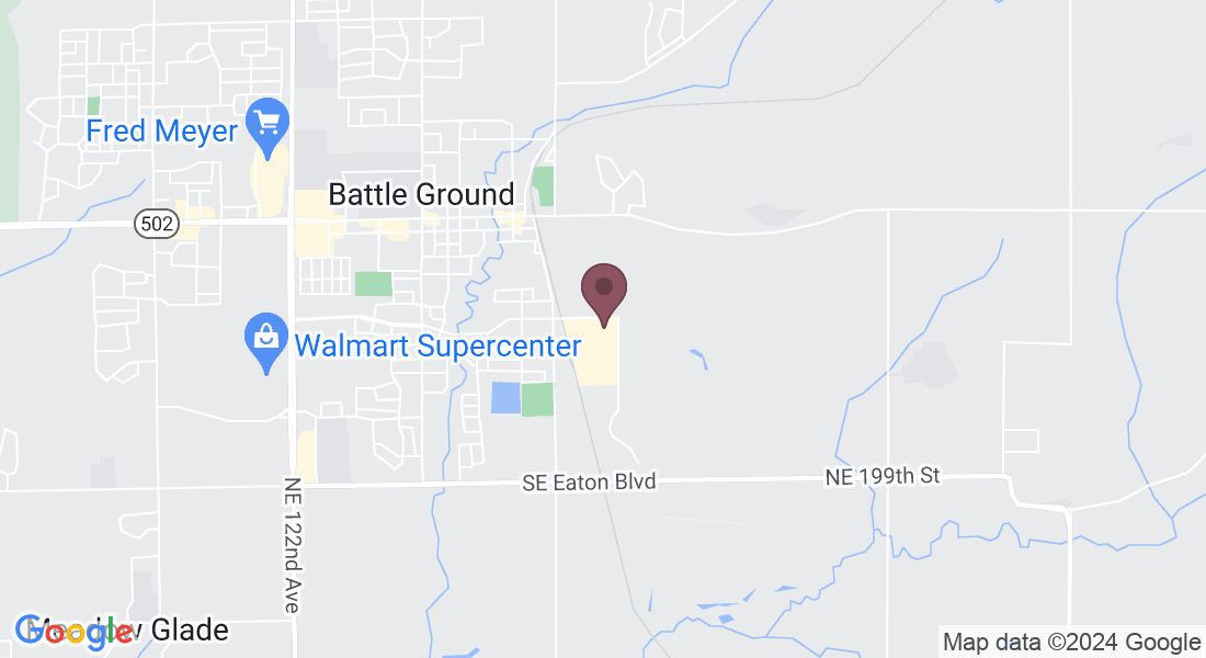 819 SE 14th Loop ste 115, Battle Ground, WA 98604, USA