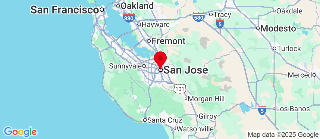 San Jose, CA, USA