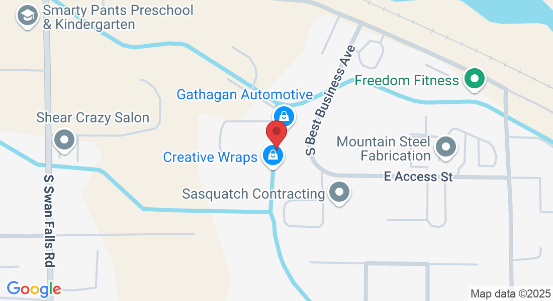 669 S Best Business Ave, Kuna, ID 83634, USA