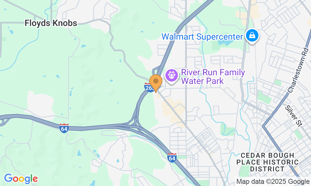 2441 State St Suite E, New Albany, IN 47150, USA