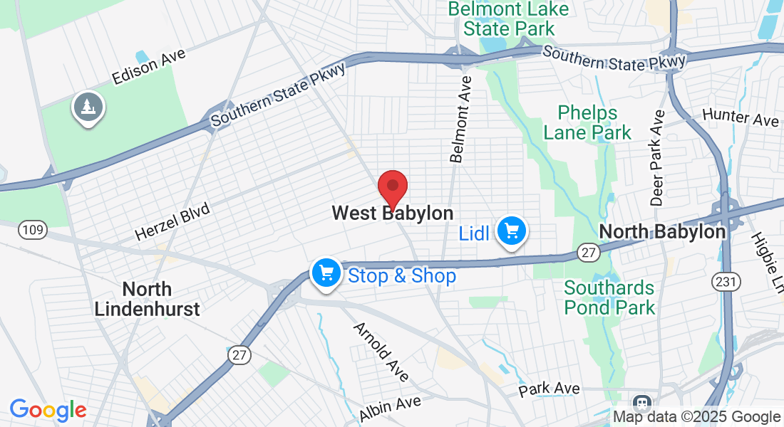 West Babylon, NY, USA