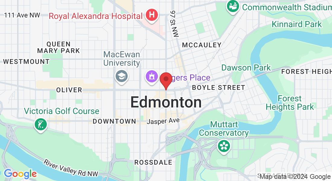 Edmonton, AB, Canada