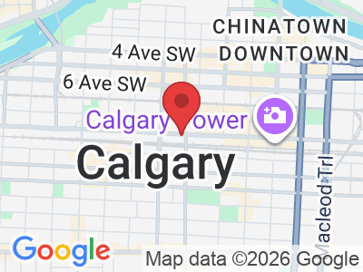 Calgary, AB, Canada