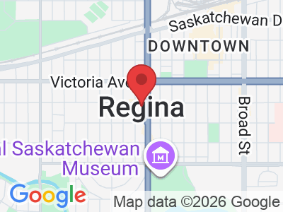 Regina, SK, Canada