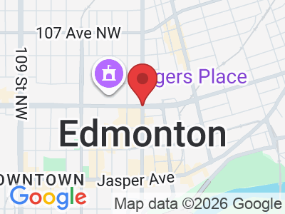 Edmonton, AB, Canada