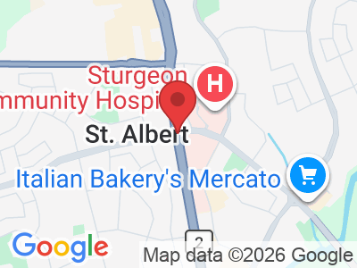 St. Albert, AB, Canada